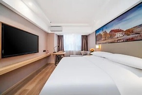 Vienna Hotel Shenzhen Meilin
