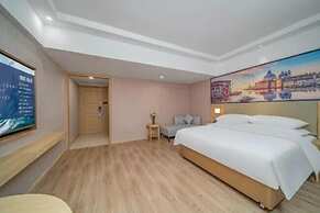 Vienna Hotel Shenzhen Meilin