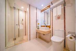 Vienna Hotel Shenzhen Meilin