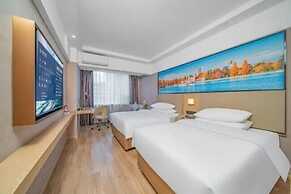 Vienna Hotel Shenzhen Meilin