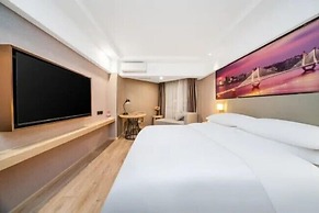Vienna Hotel Shenzhen Meilin