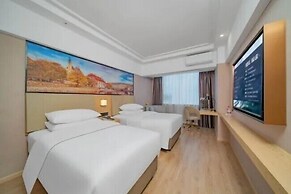 Vienna Hotel Shenzhen Meilin