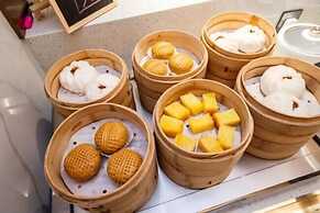 Vienna Hotel Shenzhen Meilin