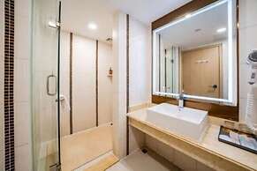 Vienna Hotel Shenzhen Meilin