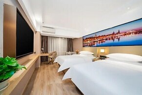 Vienna Hotel Shenzhen Meilin