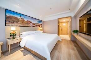 Vienna Hotel Shenzhen Meilin