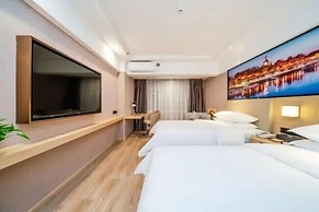 Vienna Hotel Shenzhen Meilin