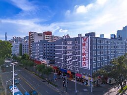 Vienna Hotel Shenzhen Meilin