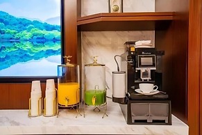 Vienna Hotel Shenzhen Meilin