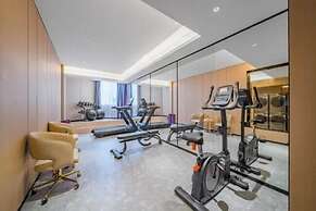 Vienna Hotel Shenzhen Meilin