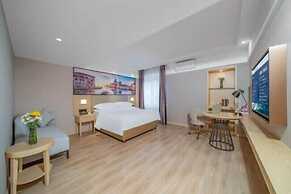 Vienna Hotel Shenzhen Meilin