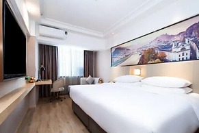 Vienna Hotel Shenzhen Meilin