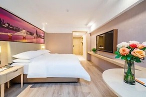 Vienna Hotel Shenzhen Meilin