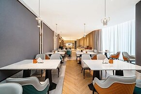 Vienna Hotel Shenzhen Meilin