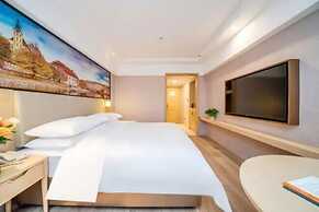 Vienna Hotel Shenzhen Meilin