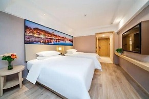 Vienna Hotel Shenzhen Meilin
