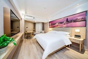 Vienna Hotel Shenzhen Meilin