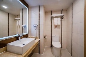 Vienna Hotel Shenzhen Meilin