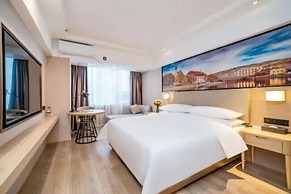 Vienna Hotel Shenzhen Meilin