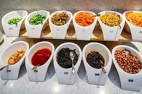 Vienna Hotel Shenzhen Meilin