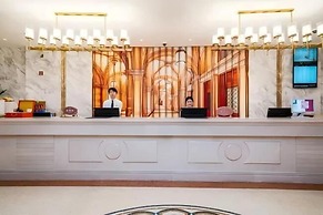 Vienna Hotel Shenzhen Meilin