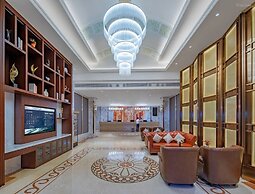 Vienna Hotel Shenzhen Meilin