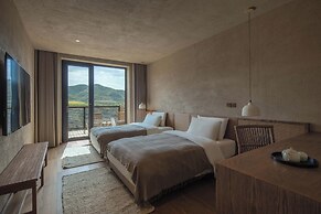 LOSTVILLA Hohhot Yellow River Canyon