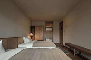 LOSTVILLA Hohhot Yellow River Canyon