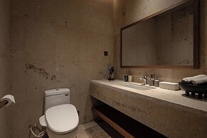LOSTVILLA Hohhot Yellow River Canyon