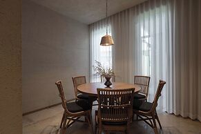 LOSTVILLA Hohhot Yellow River Canyon