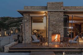 LOSTVILLA Hohhot Yellow River Canyon