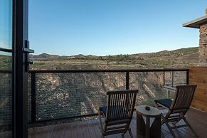 LOSTVILLA Hohhot Yellow River Canyon