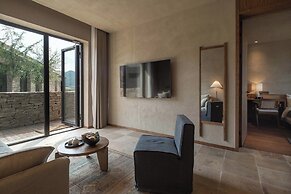 LOSTVILLA Hohhot Yellow River Canyon