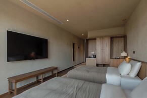 LOSTVILLA Hohhot Yellow River Canyon
