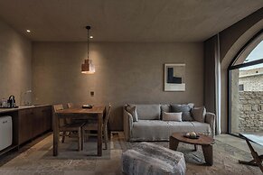 LOSTVILLA Hohhot Yellow River Canyon