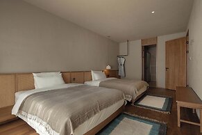 LOSTVILLA Hohhot Yellow River Canyon