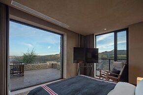 LOSTVILLA Hohhot Yellow River Canyon