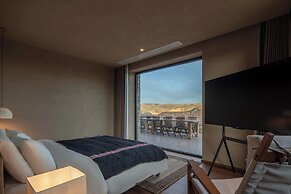 LOSTVILLA Hohhot Yellow River Canyon