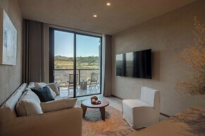 LOSTVILLA Hohhot Yellow River Canyon