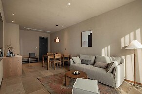 LOSTVILLA Hohhot Yellow River Canyon