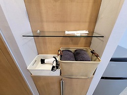 Incheon Airport Line Guest House