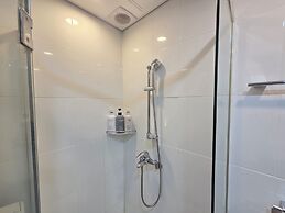 Incheon Airport Line Guest House