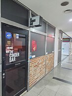 Incheon Airport Line Guest House