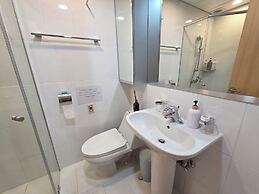 Incheon Airport Line Guest House
