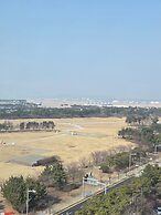 Incheon Airport Line Guest House