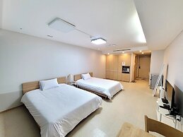 Incheon Airport Line Guest House
