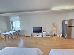 Incheon Airport Line Guest House
