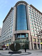 Incheon Airport Line Guest House