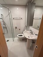 Incheon Airport Line Guest House