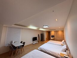 Incheon Airport Line Guest House
